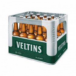 Veltins Pilsener Veltins Pilsener