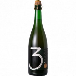 3 Fonteinen, Golden Blend 750ml - Almacén Hércules