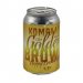 KOMPAAN Dutch Craft Beer Company - Golden Brown 