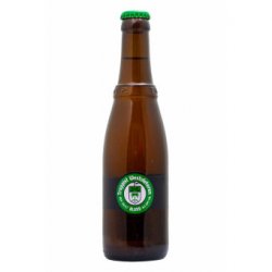 Trappist Westvleteren Blond