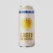 Bierhaus LAGER GOLDEN STATE 