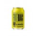Cerveza Free Damm 0,0% Limon Lata 33 Cl. 