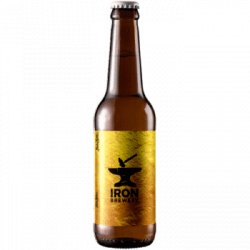 Iron Nector – Ipa - Find a Bottle