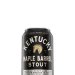 Kentucky Bourbon Maple Barrel Stout 4 pack12 oz cans Kentucky Bourbon Maple Barrel Stout 4 pack12 oz cans