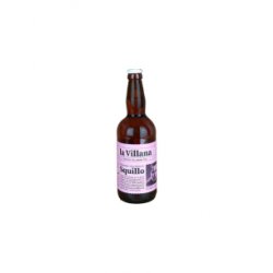 LA VILLANA Squillo Birra Pils 0,5 Lt - Enoteche Piave