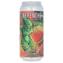 Nepenthe - Cosmic Dubbabeebweepa - Beerdome