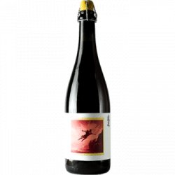 Popihn Cerise 2023 – Bière aux 4 variétés de Cerise - Find a Bottle