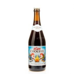 N’Ice Chouffe N’Ice Chouffe