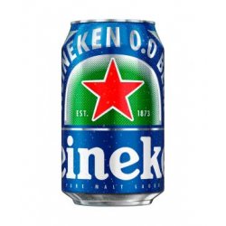 Heineken 0.0