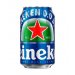 Cerveza Heineken 0,0% Lata 33 Cl. 