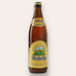 Andechs Weissbier Hell