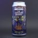 Elusive Brewing - Kick Up The Fire - 4.8% (440ml) 