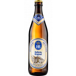 Hofbräu Original