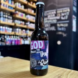 La Quince God Save the Session IPA