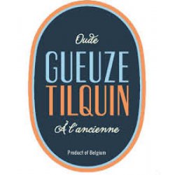 Oude Gueuze Tilquin à l’Ancienne - Craft Beer Dealer