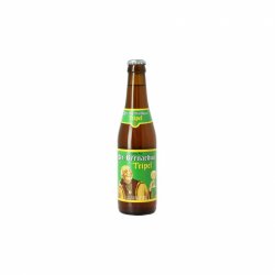 ST BERNARDUS TRIPLE Blonde 33cl - Hyperboissons