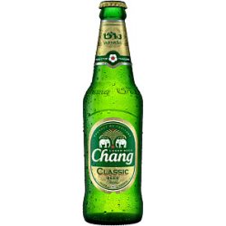 Chang Classic