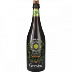 Brouwerij Corsendonk Corsendonk Grand Hops (2025)