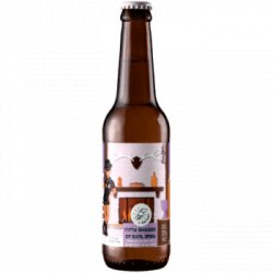 L'Instant  L’Instant Fifty Shades of Earl Grey – Bière Pale Ale au thé, gingembre et bergamote - Find a Bottle