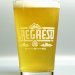 Schop El Regreso Descenso West Coast IPA Schop El Regreso Descenso West Coast IPA