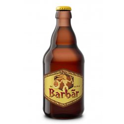 Barbar Belgian Beer - The Belgian Beer Company