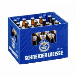 Schneider Weisse Original (TAP07)