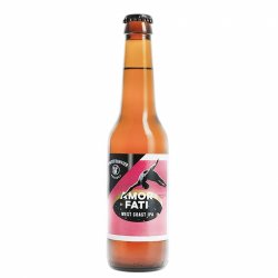 WHITEFONTIER Amor Fati 33cl - Hyperboissons