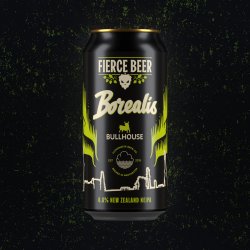 Fierce Beer Borealis
