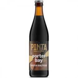 PINTA Porter Bay PINTA Porter Bay