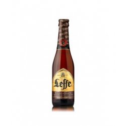 Leffe Brune