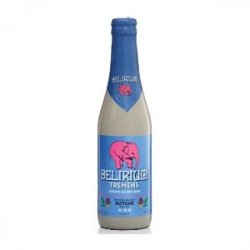 DELIRIUM TREMENS 33CL - Vinos y Licores Gustos