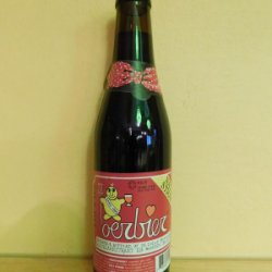 Oerbier - Bier Circus