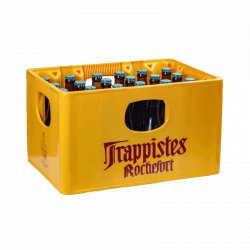 Trappistes Rochefort 8