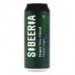 Sibeeria Hoppy Tree Friend Hoppy Pale Lager 0,5l Sibeeria Hoppy Tree Friend Hoppy Pale Lager 0,5l