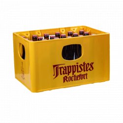 Trappistes Rochefort 6 Trappistes Rochefort 6