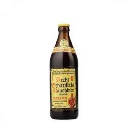 Aecht Schlenkerla Rauchbier Märzen