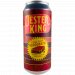 Jester King Brewery - Coolship Bloodbath Jester King Brewery - Coolship Bloodbath