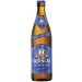 Пиво безалкогольное Erdinger Weissbier Alkoholfrei Glass 0.5 л 