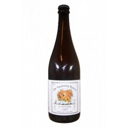 De Kromme Haring  Le Poisson Doré - Brother Beer