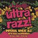 Jackie O’s Ultra Razz  4 Pack 