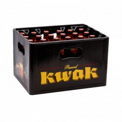 Pauwel Kwak