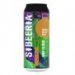 Sibeeria Hop Elixir: Superdelic, HBC 1019 & Rakau Session IPA 0,5l 