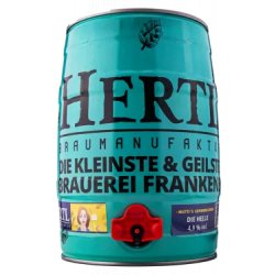 Braumanufaktur Hertl Mutti Braumanufaktur Hertl Mutti