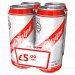Red Stripe - 4pack Cans 
