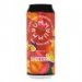 Sibeeria Yummy Pink Guava, Peach, Passion Fruit & Vanilla Pastry Sour Ale 0,5l Sibeeria Yummy Pink Guava, Peach, Passion Fruit & Vanilla Pastry Sour Ale 0,5l