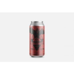 Apex Brewing Company Carnifex TIPA