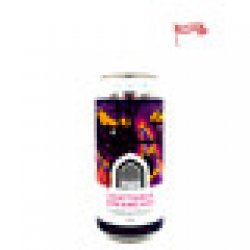 Vault City  Shattered Dreamcake  Sour Beer 9% 440ml - Thirsty Cambridge