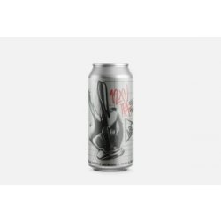 Apex Brewing Company 12XU IPA