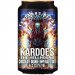 Kardoes The Hellhound 13.7% Kardoes The Hellhound 13.7%