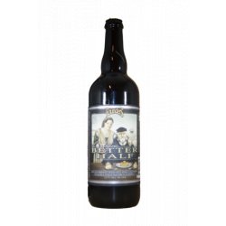 Founders  Curmudgeon’s Better Half - Brother Beer